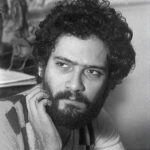 Il cantautore Herbert Pagani