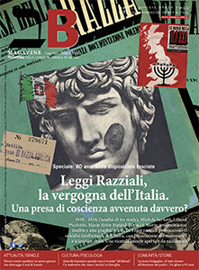 n° 7/8 - Luglio/Agosto 2018- Scarica il PDF