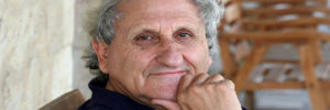 Abraham B. Yehoshua