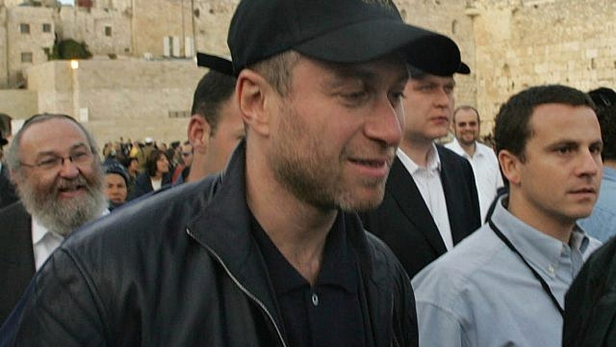 Abramovich obtém cidadania portuguesa como descendente de sefarditas