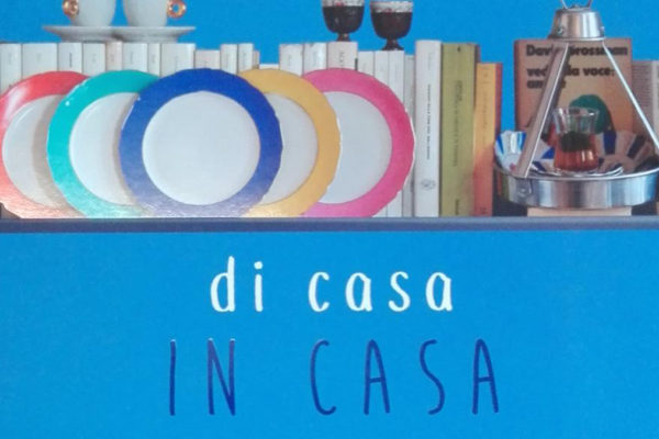 La copertina del libro di cucina kasher della Wd del Keren Hayesod