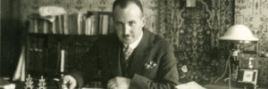 Dimitar Peshev