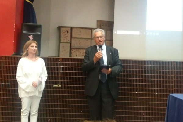 La serata Alternanza Scuola-Lavoro