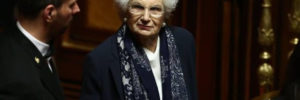 Liliana Segre