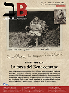 n° 9- Settembre 2018- Scarica il PDF