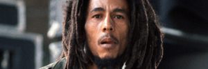 Bob Marley