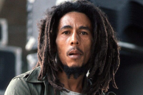 Bob Marley