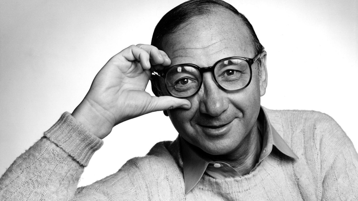 Neil Simon