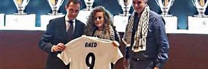 Ahed Tamimi