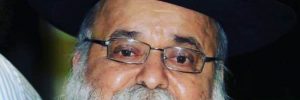 Rav Levi Hezkia