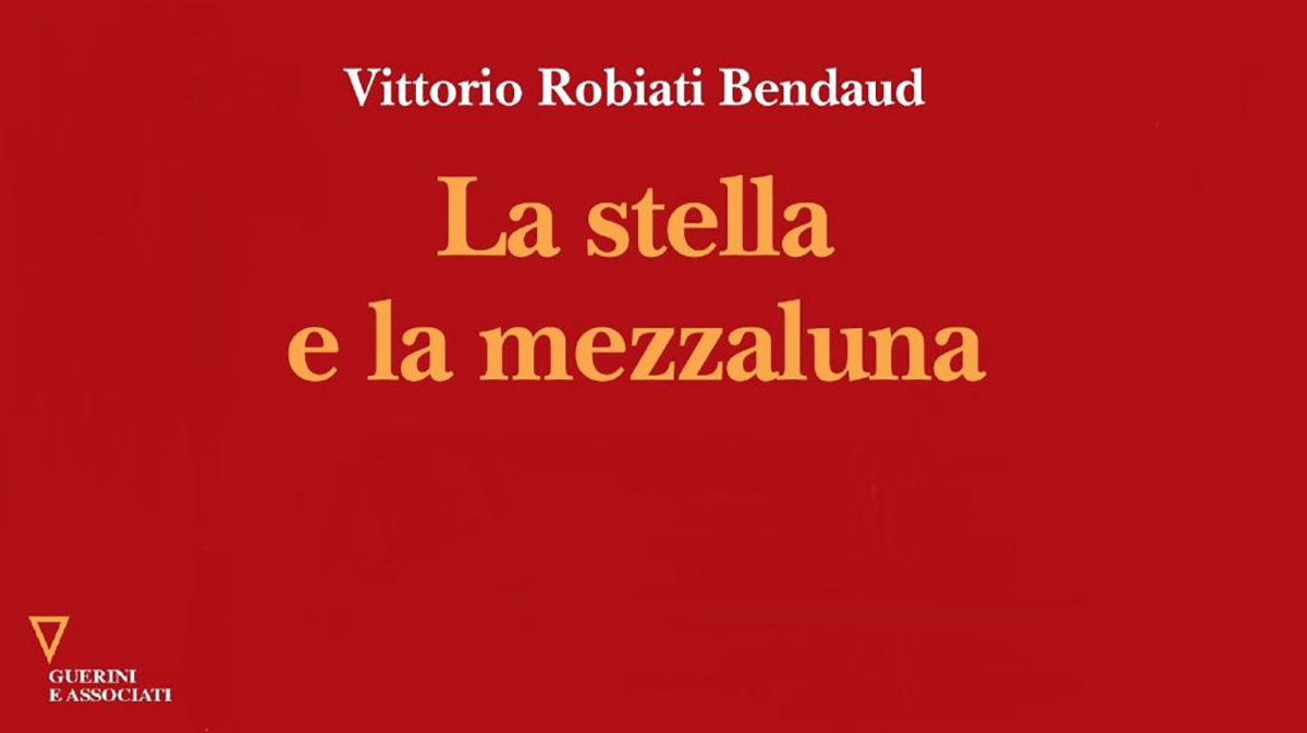 La stella e la mezzaluna