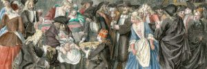 Bernard Picart- La circoncisione