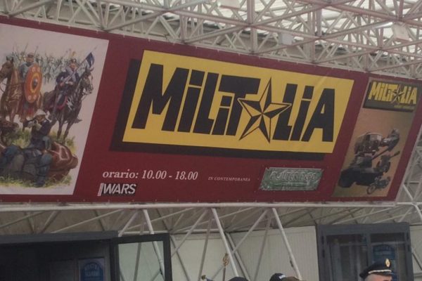 Militalia