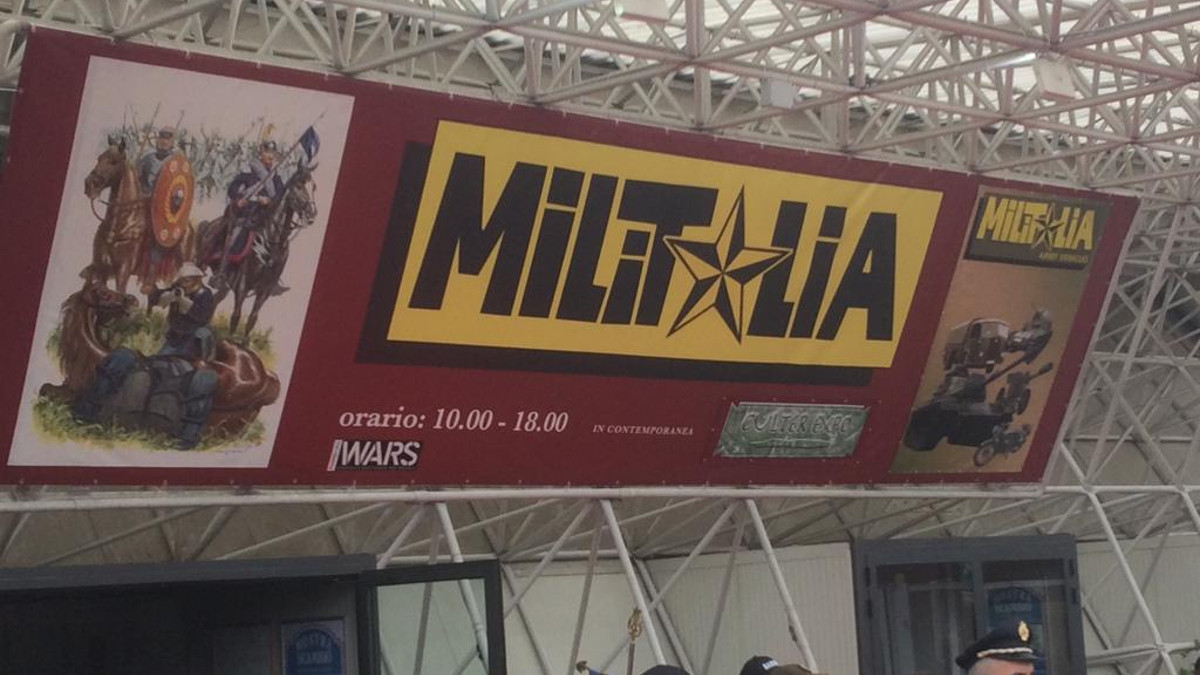 Militalia