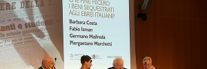 L'evento sulle leggi razziali alla Fondazione Corriere della Sera