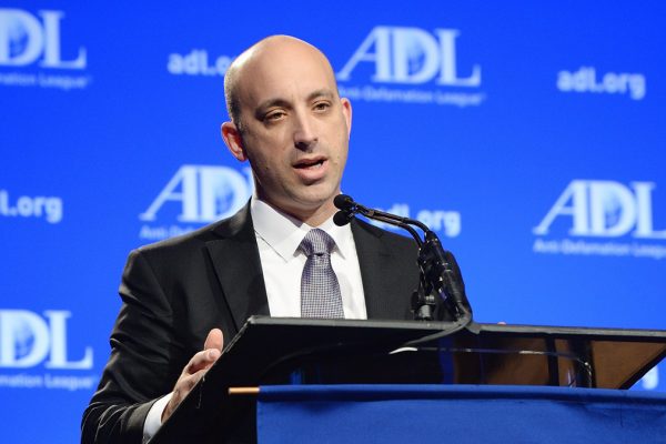 Jonathan Greenblatt, presidente dell'ADL, ha denunciato la normalizzazione dell'antisemitismo negli Usa