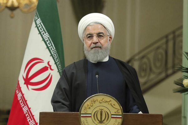 Rouhani