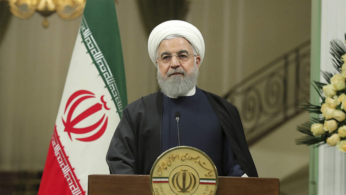 Rouhani