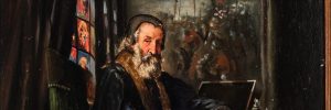 Shylock