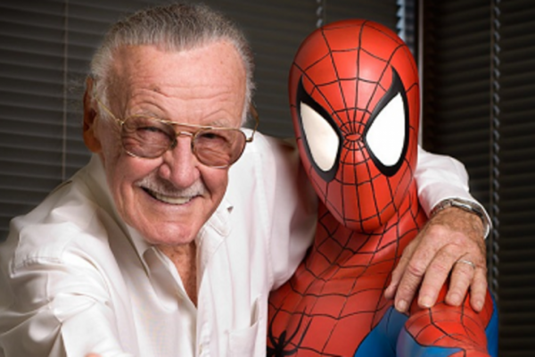 Stan Lee