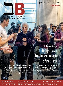 n° 1 - Gennaio 2019 - Scarica il PDF