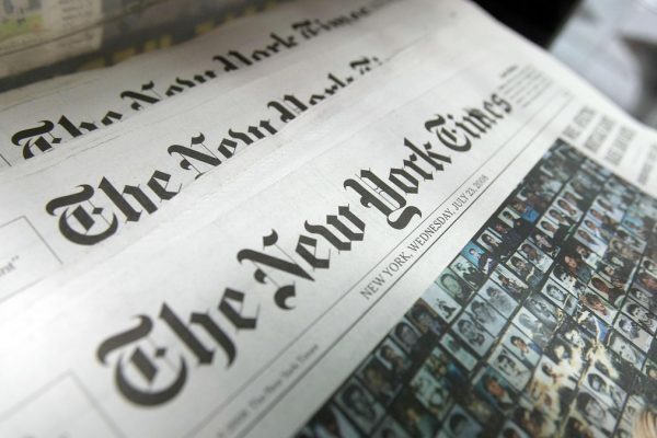 il New York Times ha dedicato un articolo sul Natale di Hezbollah