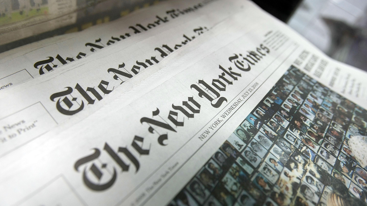 il New York Times ha dedicato un articolo sul Natale di Hezbollah