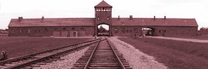 Auschwitz-Birkenau
