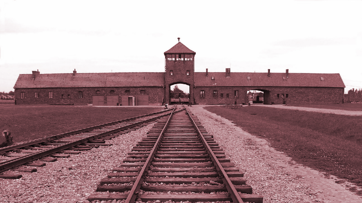 Auschwitz-Birkenau