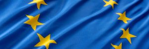 Bandiera dell'Unione europea