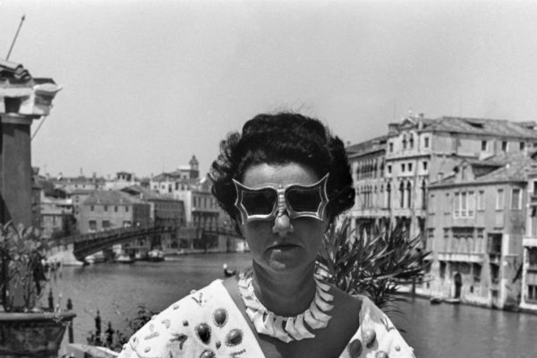 Peggy Guggenheim