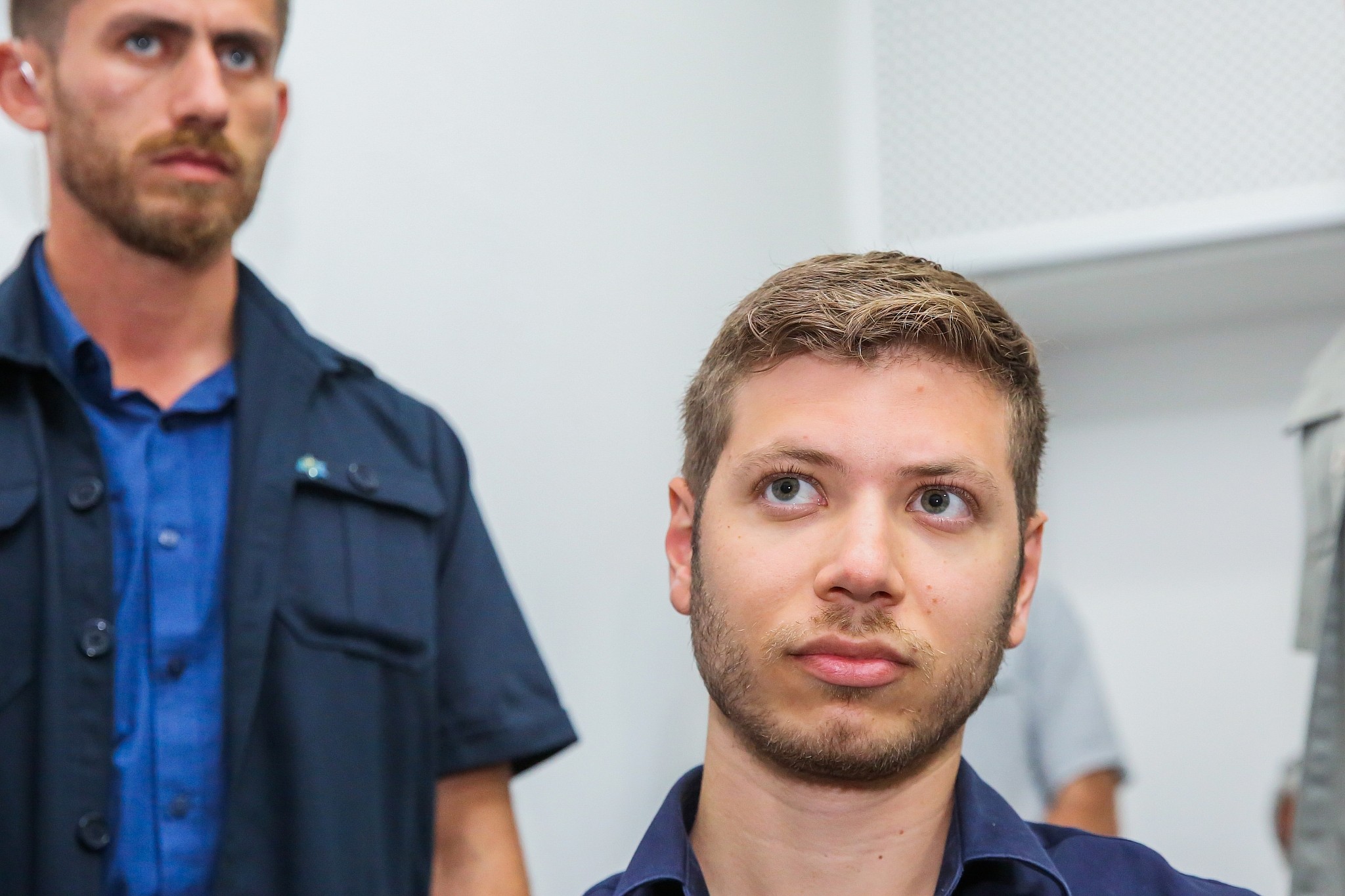 Yair Netanyahu