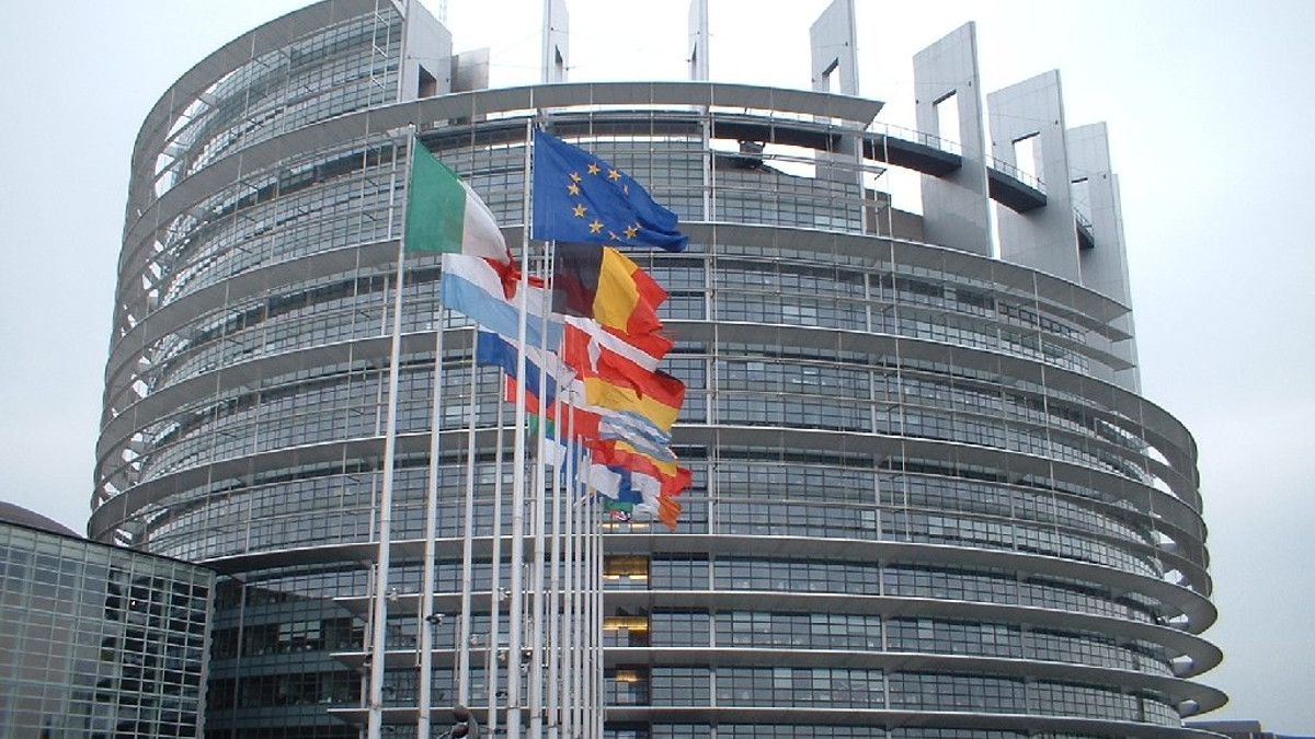 Europarlamento