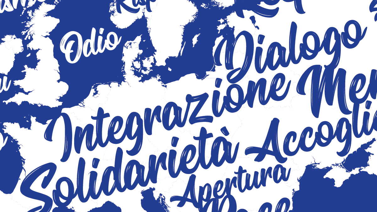 la locandina dell'incontro sui Giusti al Pime il 30 gennaio