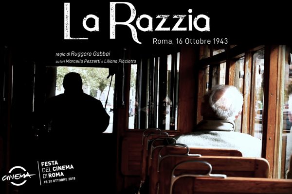 Locandina del film la razzia