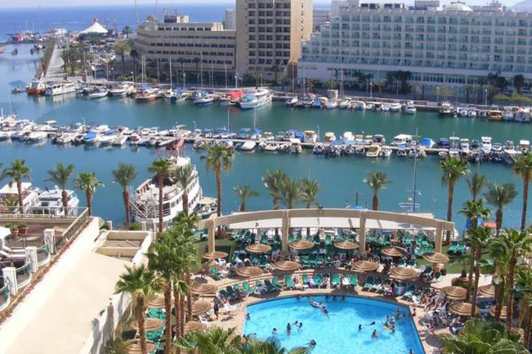 Eilat