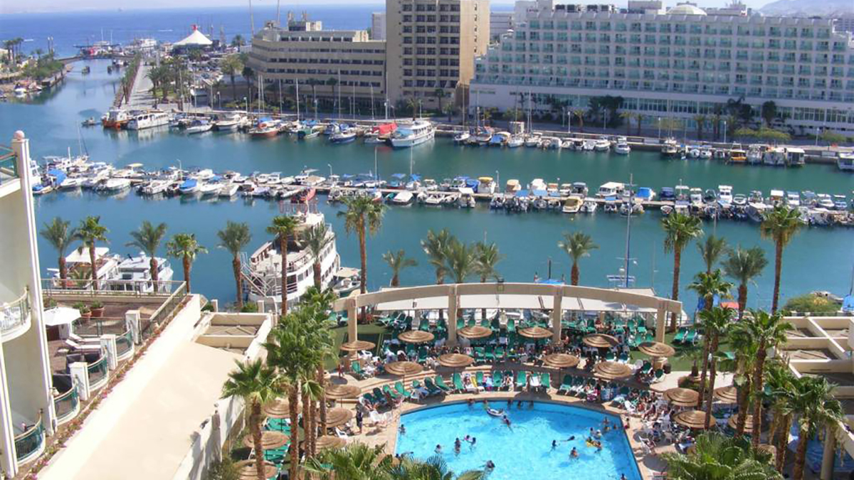 Eilat