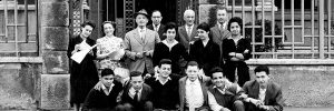 La scuola di via eupili