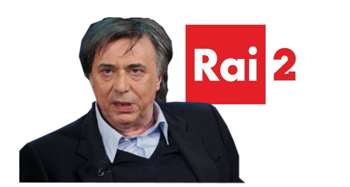 Carlo Freccero, direttore di Rai 2