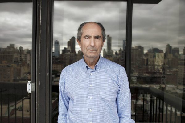 Philip Roth