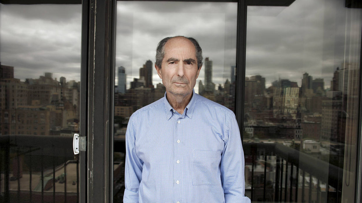 Philip Roth