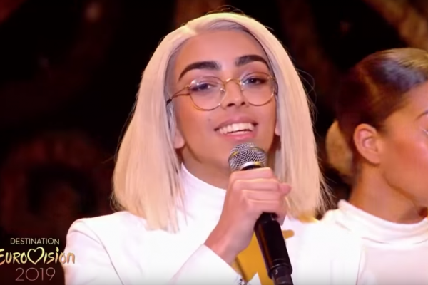 Bilal Hassani, francese di origine araba parteciperà all'Eurovision in Israele