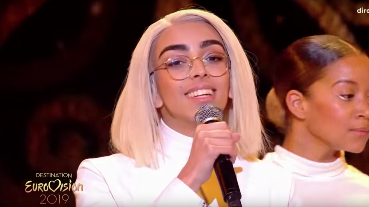 Bilal Hassani, francese di origine araba parteciperà all'Eurovision in Israele