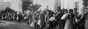 genocidio armeno