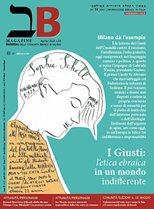 n° 4 - Aprile 2019 - Scarica il PDF