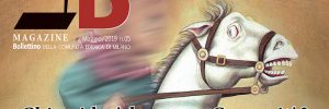 19-05 Bollettino Maggio 2019 800×530 Cover