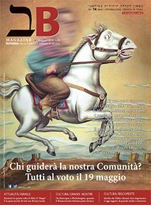 n° 5 - Maggio 2019 - Scarica il PDF