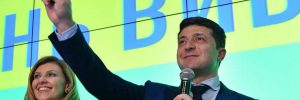 Elezioni in Ucraina