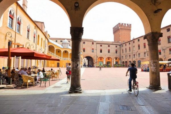 ferrara