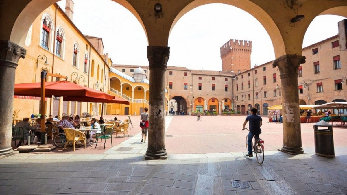 ferrara